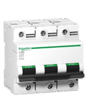 Автоматичний вимикач Schneider Electric C120N 3P 100A C