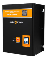 Стабілізатор напруги LogicPower LPT-W-15000RD