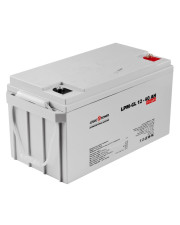 Аккумулятор LogicPower LPM-GL 12-40 AH 12В