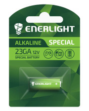 Батарейка лужна Enerlight Special Alkaline 23GA MB