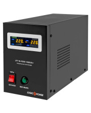 ИБП LogicPower LPY B PSW 1500VA 1050Вт