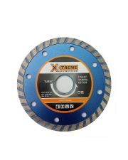 Алмазный диск X-TREME 115x7x22,2мм