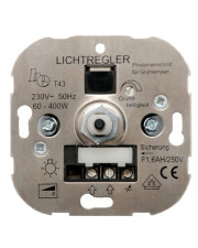 Механизм светорегулятора (диммера) для ЛН и ВВГЛ 60-600 Вт