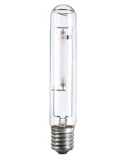 Лампа натрієва SON-T 100Вт Philips E40