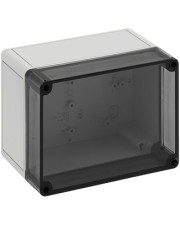 Коробка клеммная Spelsberg PS 1813-11-to (sp11151601) IP66 с гладкими стенками