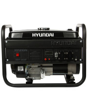 Бензиновий генератор Hyundai HHY 3030F 3кВт 220В
