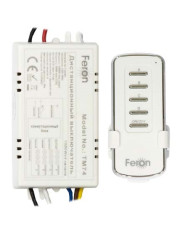 Дистанційний вимикач Feron TM74