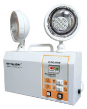 Светильник на аккумуляторах Ultralight UL-5038 (49414)