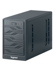 ДБЖ Legrand Niкy 600ВА IEC USB