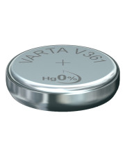 Батарейка серебряная Varta Watch V 361