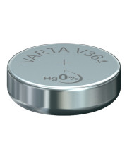 Батарейка серебряная Varta Watch V 364