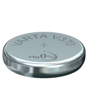 Батарейка срібна Varta Watch V 370