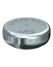 Батарейка серебряная Varta Watch V 377