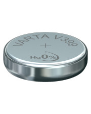 Батарейка серебряная Varta Watch V 399