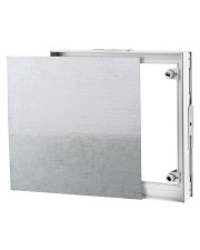 Дверь ревизионная Vents ДКП 150×150