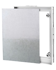 Дверь ревизионная Vents ДКП 150×300
