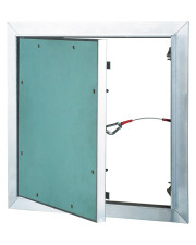 Дверь ревизионная Vents ДГ1 400×400