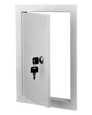 Дверь ревизионная Vents ДМЗ 200×400