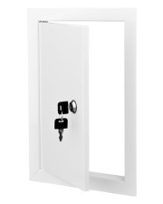 Дверь ревизионная Vents ДМЗ 150×250