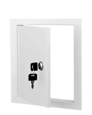 Дверь ревизионная Vents ДМЗ 150×150