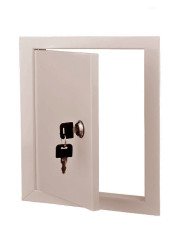 Дверь ревизионная Vents ДМЗ 200×300