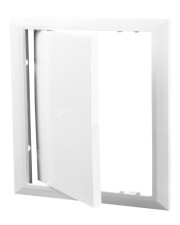Дверь ревизионная Vents Д 100×100