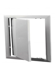 Дверь ревизионная Vents Д 150×150