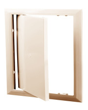 Дверь ревизионная Vents Д 150×150