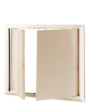 Дверь ревизионная Vents Д2 400×400