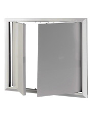 Дверь ревизионная Vents Д2 400×400