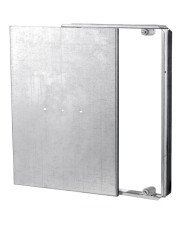 Дверь ревизионная Vents ДКМ 150×150