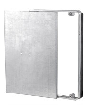 Дверь ревизионная Vents ДКМ 150×250