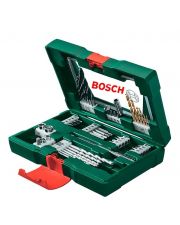 Набір свердл та біт Bosch V-Line-48