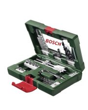 Набір свердл та біт Bosch V-Line-41