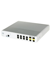Коммутатор Cisco Catalyst 2960C Switch 8 FE 2xDual Uplink Lan Lite