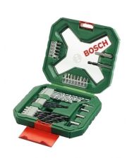 Напівпрофесійний набір оснастки Bosch X-Line-34 Generation