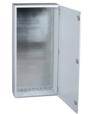 Корпус металлический IEK PRO ЩМП-7-2 36 УХЛ3 1400х650х285 IP31 (YKM42-07-31-P)