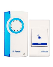 Беспроводной звонок Feron E-221
