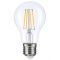 Филаментная лампа Vestum 1-VS-2114 А60 10Вт 3000K E27