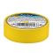 Изоляционная лента KANLUX IT-1/20-Y (01272) желтого цвета