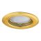 Точечный светильник Kanlux Argus CT-2114-G (00300) золотистый