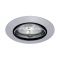 Точечный поворотный светильник Kanlux CEL CTC-5519-C/M (02755) матовый хром