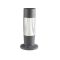 Парковый светильник столбик Kanlux Invo TR 47-O-GR (29175) круглого сечения графитовый