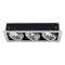 Потолочный поворотный светильник Down Light Kanlux Mateo DLP-350-GR (04962) серый