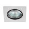 Точечный поворотный светильник Kanlux Navi CTX-DT10-C (02551)