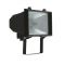 Галогенный прожектор KANLUX LOMA 1000-B (04675) черный