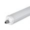 Пылевлагозащищенный светильник V-TAC LED 36Вт SKU-6284 G-series 1200мм 230В 6400К (3800157616485)