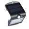 Светильник на солнечной батарее V-TAC Solar SKU-8277 1,5Вт 4000К с сенсором движения (черный) 3800157627948