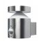 Металлический фасадный светильник Osram Endura Style Cylinder Wall S 6Вт (4058075205352)