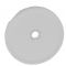 Накладка аудио-розетки Jack 3.5мм Legrand Celiane (068217) (белый)